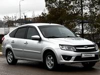 ВАЗ (Lada) Granta 2191 2015 годаfor2 980 000 тг. в Уральск