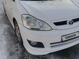 Toyota Ipsum 2004 годаүшін6 100 000 тг. в Алматы – фото 3