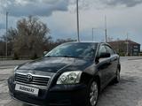 Toyota Avensis 2003 годаүшін4 200 000 тг. в Талдыкорган – фото 4