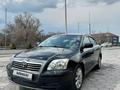 Toyota Avensis 2003 годаүшін4 200 000 тг. в Талдыкорган – фото 8