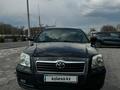 Toyota Avensis 2003 годаүшін4 200 000 тг. в Талдыкорган – фото 9