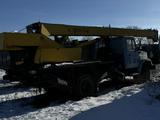 ЗиЛ 2001 года за 5 500 000 тг. в Павлодар – фото 3