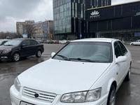Toyota Camry 1999 годаүшін3 600 000 тг. в Кызылорда