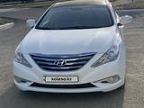 Hyundai Sonata 2012 года за 6 500 000 тг. в Атырау