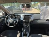 Hyundai Elantra 2012 года за 5 200 000 тг. в Кокшетау – фото 4