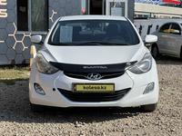 Hyundai Elantra 2012 годаүшін5 200 000 тг. в Кокшетау