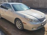 Lexus ES 300 2002 года за 5 600 000 тг. в Шымкент – фото 3