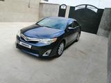 Toyota Camry 2012 года за 8 800 000 тг. в Шымкент – фото 2