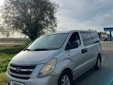 Hyundai Starex 2008 года за 6 000 000 тг. в Тараз – фото 2