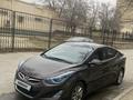 Hyundai Elantra 2014 годаfor6 500 000 тг. в Актау – фото 3