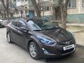 Hyundai Elantra 2014 года за 6 500 000 тг. в Актау – фото 2