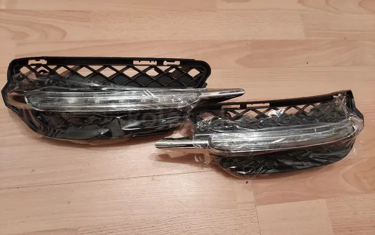 Дневной свет, дхо на W221 рестайлинг, S350, S500, S600 за 82 500 тг. в Астана