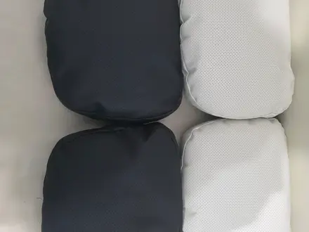 Подушки салона Мерседес W221 W222 W223 W213 W218 W205 за 12 000 тг. в Астана