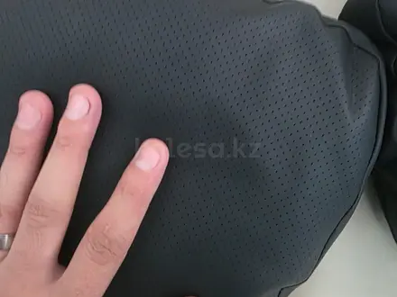 Подушки салона Мерседес W221 W222 W223 W213 W218 W205 за 12 000 тг. в Астана – фото 3