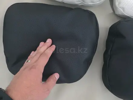 Подушки салона Мерседес W221 W222 W223 W213 W218 W205 за 12 000 тг. в Астана – фото 4