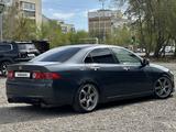Honda Accord 2005 года за 3 499 000 тг. в Астана – фото 3