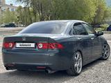 Honda Accord 2005 года за 3 499 000 тг. в Астана – фото 4