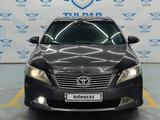 Toyota Camry 2012 года за 8 000 000 тг. в Алматы – фото 2