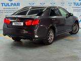 Toyota Camry 2012 года за 8 000 000 тг. в Алматы – фото 4