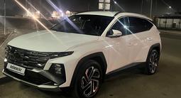 Hyundai Tucson 2025 года за 15 500 000 тг. в Астана – фото 3
