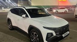 Hyundai Tucson 2025 года за 15 500 000 тг. в Астана