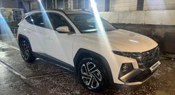 Hyundai Tucson 2025 года за 15 500 000 тг. в Астана – фото 5