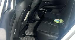 Hyundai Tucson 2025 года за 15 500 000 тг. в Астана – фото 4