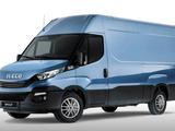 IVECO Запчасти по кузову, ходовой, по двигателю в Алматы