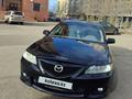 Mazda 6 2003 года за 3 700 000 тг. в Астана – фото 13