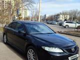 Mazda 6 2003 года за 3 700 000 тг. в Астана