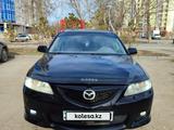 Mazda 6 2003 годаүшін3 700 000 тг. в Астана – фото 3