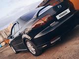 Mazda 6 2003 года за 3 700 000 тг. в Астана – фото 4