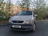 Opel Zafira 1999 годаүшін1 900 000 тг. в Караганда