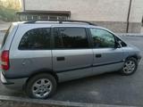 Opel Zafira 1999 годаүшін1 900 000 тг. в Караганда – фото 4