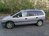 Opel Zafira 1999 годаүшін1 900 000 тг. в Караганда – фото 5