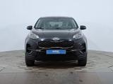 Kia Sportage 2021 года за 7 990 000 тг. в Астана – фото 2