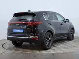 Kia Sportage 2021 года за 7 990 000 тг. в Астана – фото 5