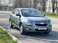 Chevrolet Cobalt 2022 года за 6 200 000 тг. в Шымкент