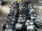 Компрессор кондиционера на разные машины за 1 000 тг. в Алматы