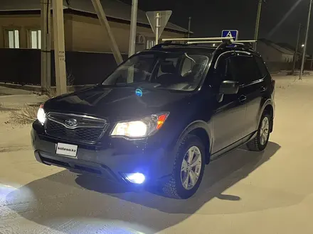 Subaru Forester 2015 года за 5 000 000 тг. в Актобе