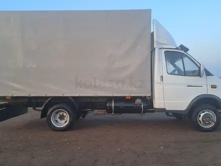 ГАЗ ГАЗель 2012 года за 5 800 000 тг. в Тараз – фото 2