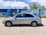 Nissan Primera 2004 годаүшін3 400 000 тг. в Байконыр
