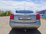 Nissan Primera 2004 годаүшін3 400 000 тг. в Байконыр – фото 5