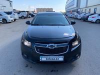 Chevrolet Cruze 2012 года за 3 209 100 тг. в Астана