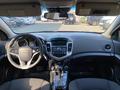 Chevrolet Cruze 2012 годаүшін3 040 200 тг. в Астана – фото 5