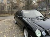 Mercedes-Benz E 320 2001 года за 4 200 000 тг. в Жаркент – фото 5