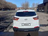 Hyundai Creta 2021 года за 10 700 000 тг. в Усть-Каменогорск – фото 3