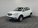 SsangYong Actyon 2013 годаүшін5 770 000 тг. в Алматы