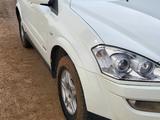 SsangYong Kyron 2013 года за 5 500 000 тг. в Шолаккорган – фото 3