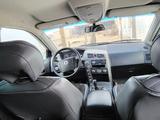 SsangYong Kyron 2013 года за 5 500 000 тг. в Шолаккорган – фото 5